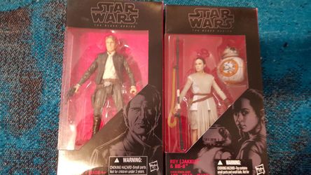 Star wars