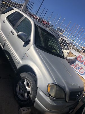 New And Used Mercedes Parts For Sale In El Paso Tx Offerup