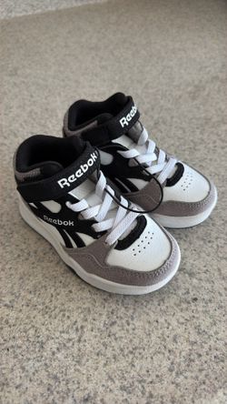 Kid shoes