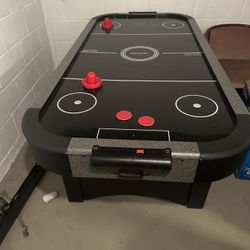 Air Hockey Table 