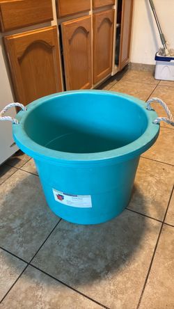 Storage bucket