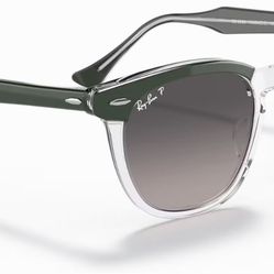 Ray-Ban Hawkeye Sunglasses