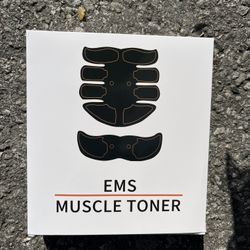 Magnificent Muscle Toner For Back Pain &Body Builders