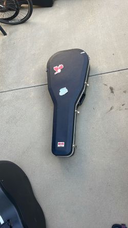 SKB Guitar Case