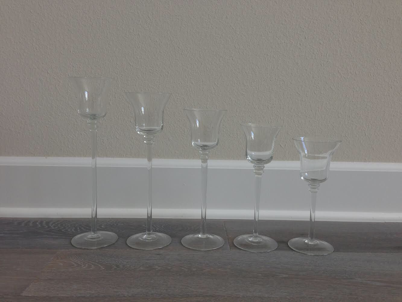 Candle Holders