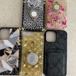 I Phone Cases 