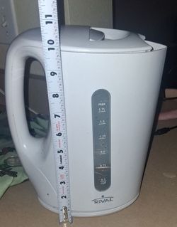 Water boiler