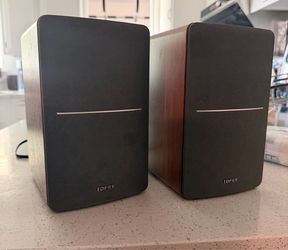 Edifier R1280DB Bluetooth Bookshelf Speakers