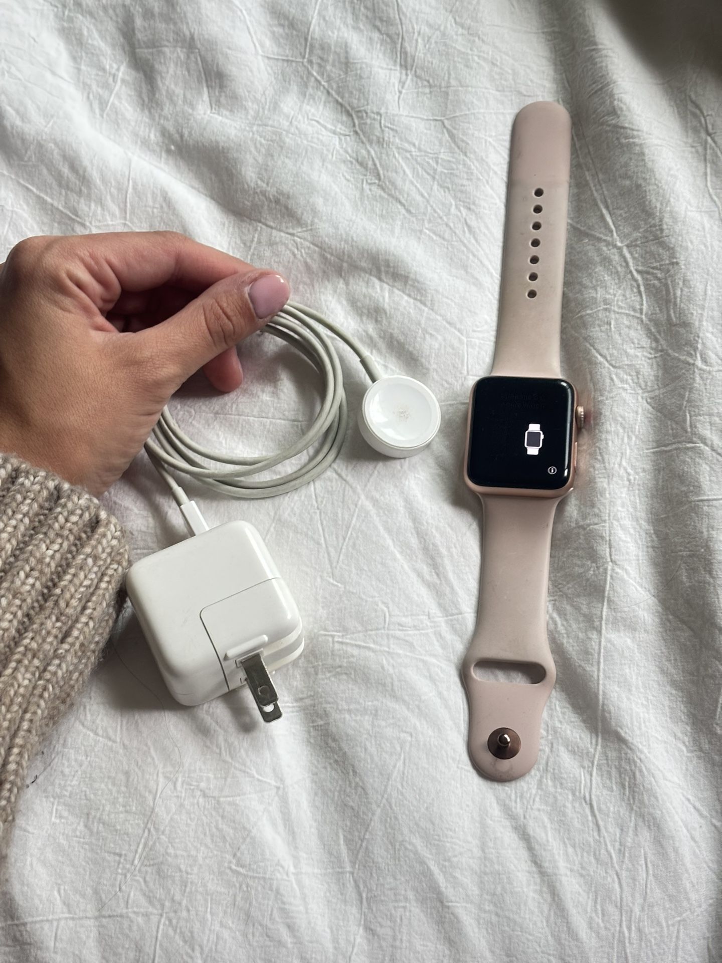 APPLE WATCH SERIES 3