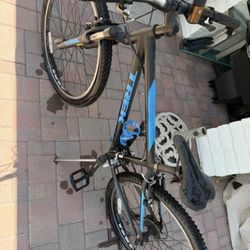 Trek 028 13” Mountain Bike