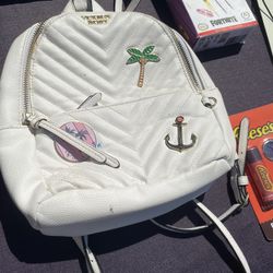Victoria Secret Backpack 