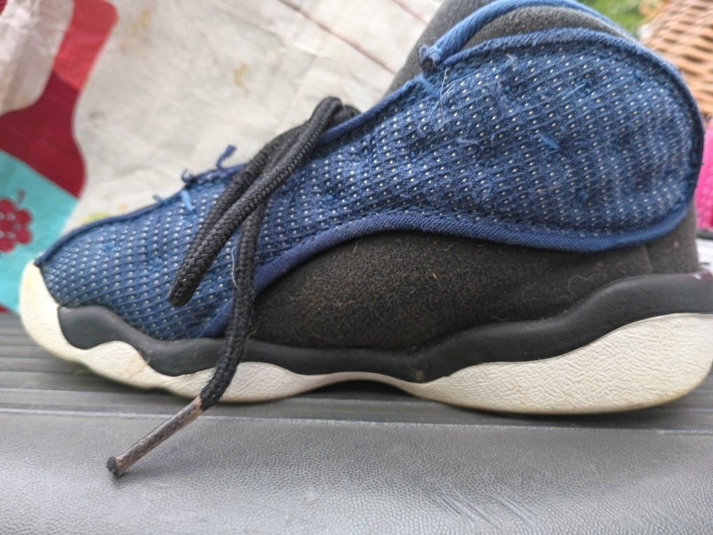 Size 8c Toddler Jordans