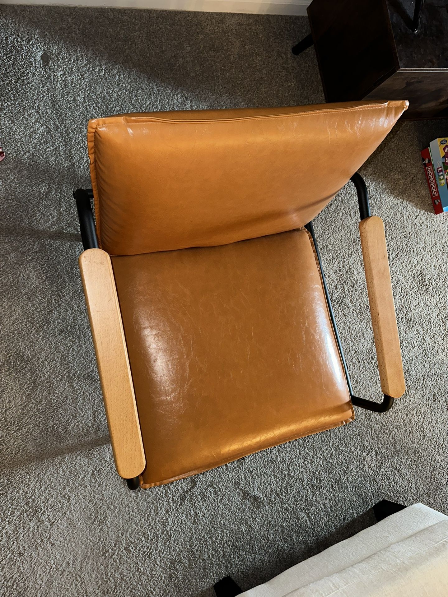 Gorgeous Cafe Chair/Den Chair!! Outstanding Piece!! DEEY DISCOUNTED!!