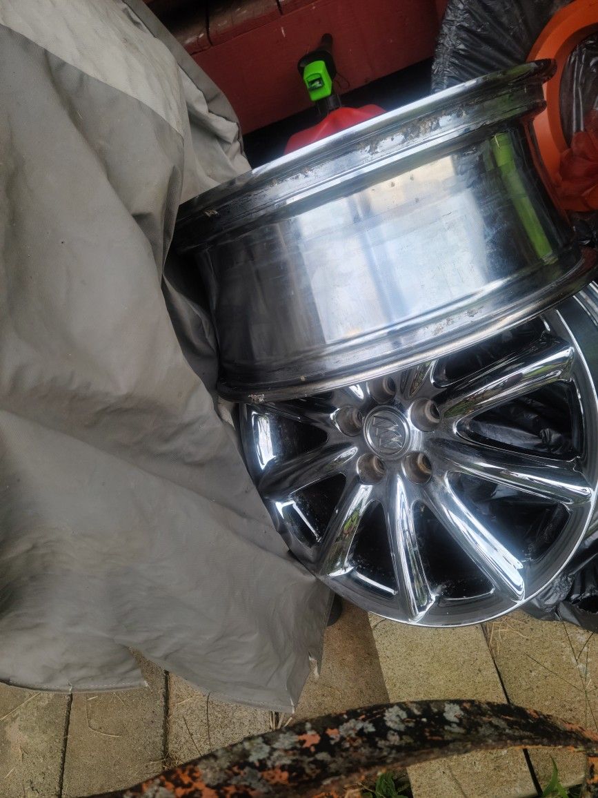 Rims