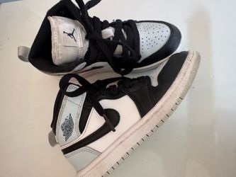 Kids Jordan’s