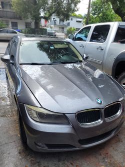 2011 BMW 328i