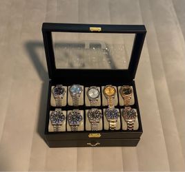 Automatic Watches