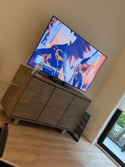 TV stand