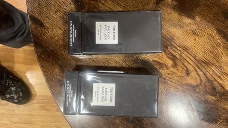 2 for $100- Tom Ford Fucking Fabulous EDP 100ml