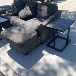 Sofa Set