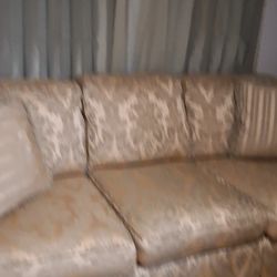 Living Room Set  Etc