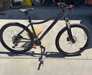 Co-op DRT 1.3 Mountain bike large 27.5