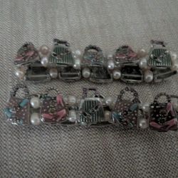 Handcrafted Bracelets