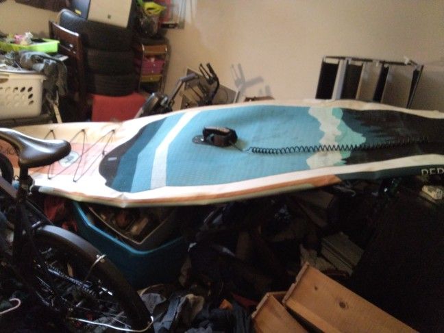 BODYGLOVE INFLATABLE PADDLE BOARD( Performer11)