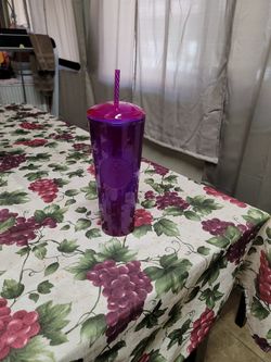 Starbucks Tumbler