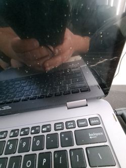 Selling my old laptop