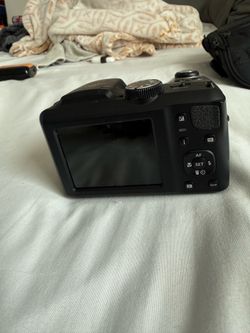 Kodak PixPro Camera