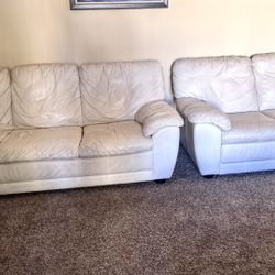 Beige Couches