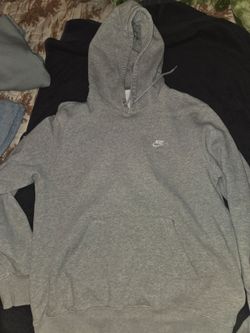 Nike sweater