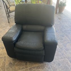 Small Couch