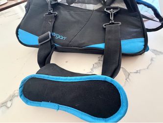 Bergan Comfort Pet Carrier — Fits Up to 12 lbs, Airline Approved