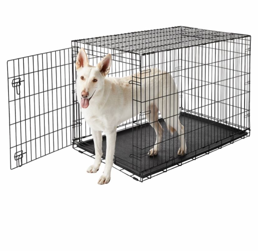 Dog Kennel Kennelgate Grooming Dog Cage