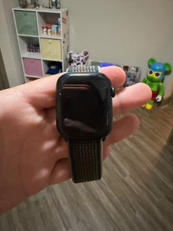 Apple watch like new