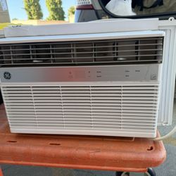 GE Air Conditioner