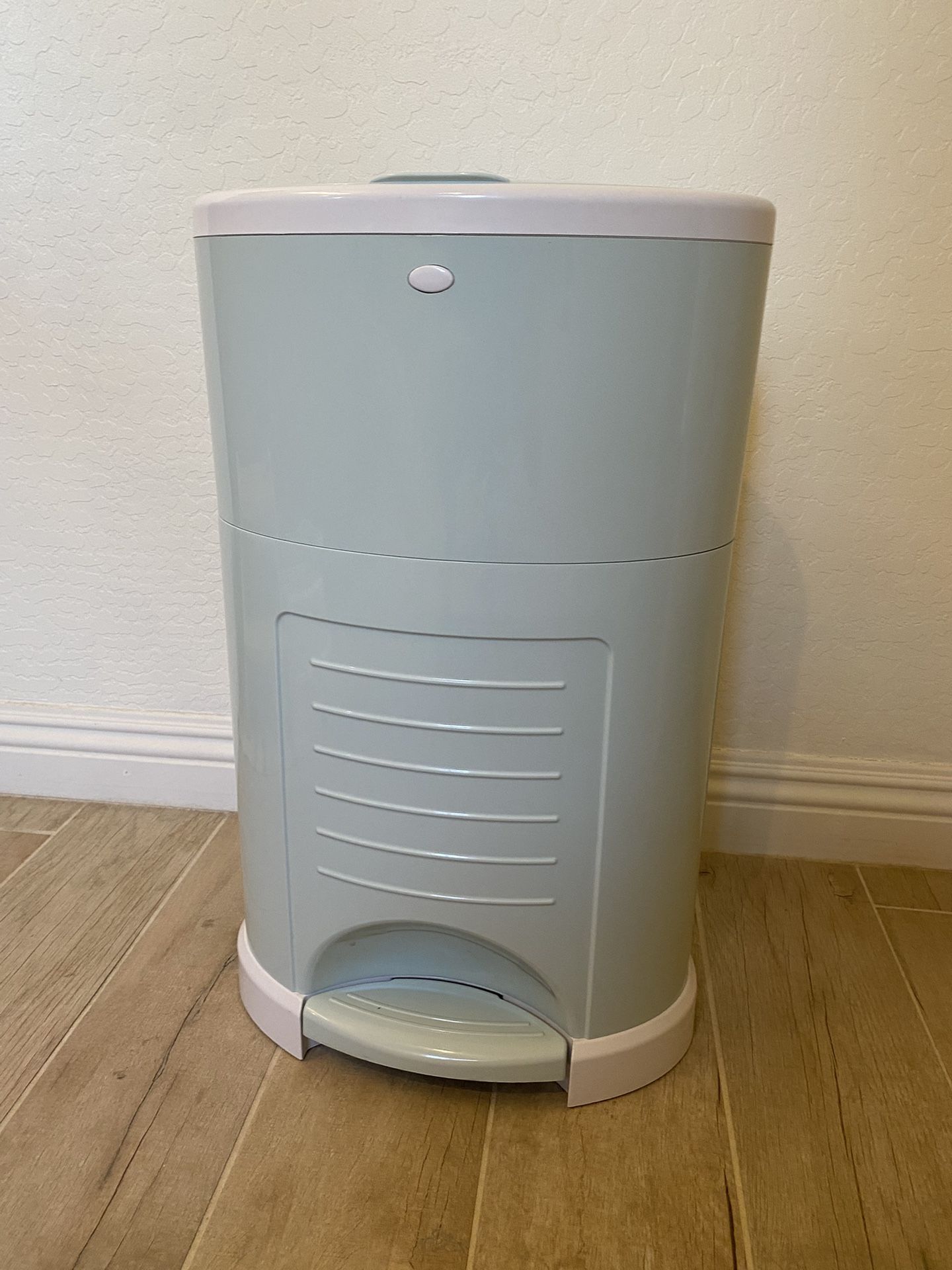 Dekor Plus Diaper Trash Can