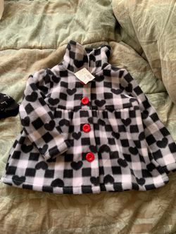 Brand new with tag 18 months