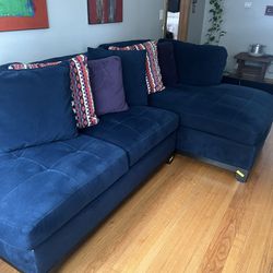 Cindy Crawford Sectional 