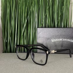 Chrome heart Glasses Unisex 