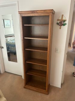 Bookshelf
