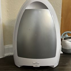 Eye Vac Touch less Vacuum