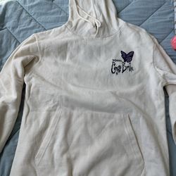 The corpse bride hoodie