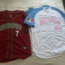 Mexico Baseball