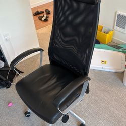 office chair
