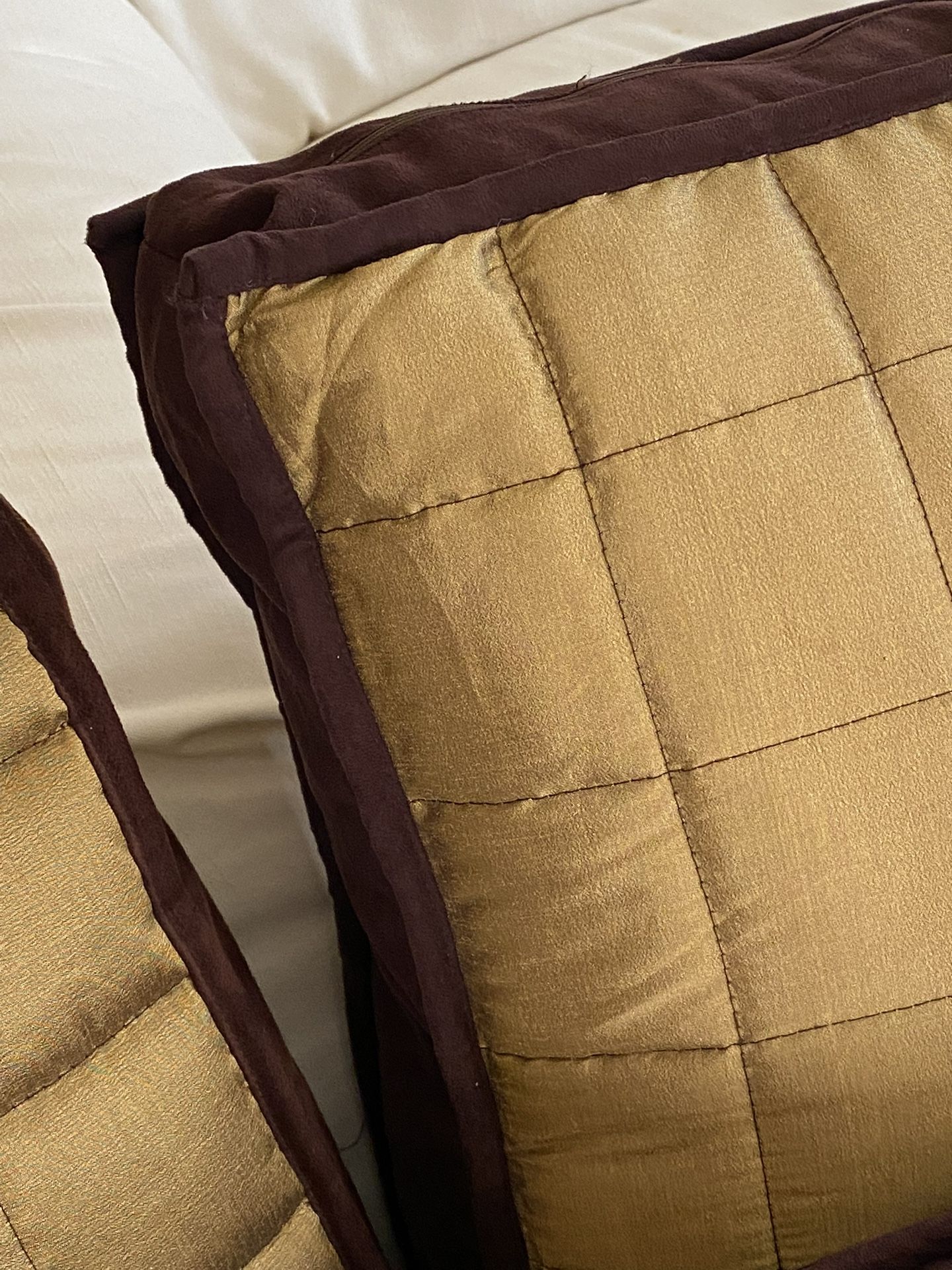 KING 10 PIECE COMFORTER SET, FROM ZGALLERIE for Sale in Phoenix, AZ