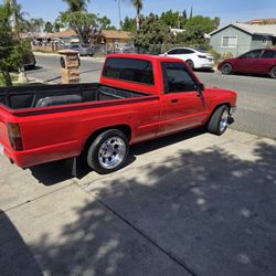 1986 Toyota Pick-Up on offerup