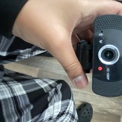 Webcam/ NPET Keyboard/ Titan T7 Mouse/ Lightbar